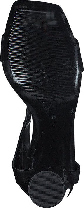 Twist & Tango - Versailles Heels Black
