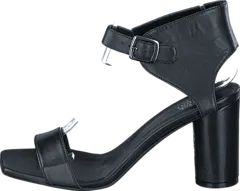 Twist & Tango - Versailles Heels Black