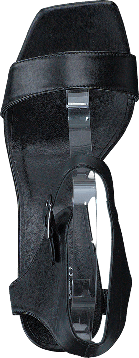 Twist & Tango - Versailles Heels Black