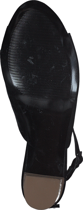 Twist & Tango - Normandie Sandals Black