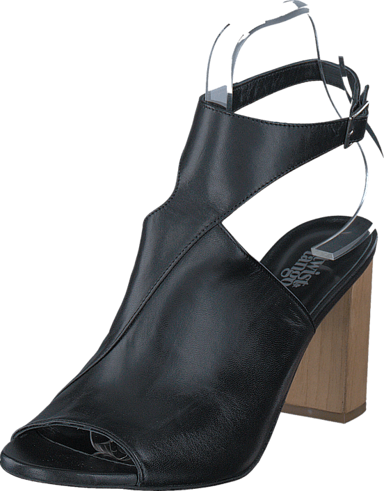 Twist & Tango - Normandie Sandals Black
