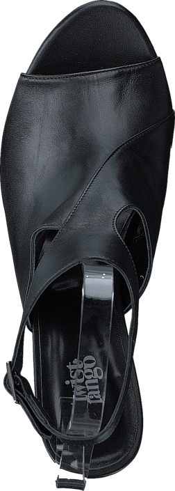 Twist & Tango - Normandie Sandals Black