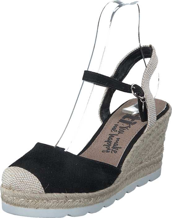 Xti - 46756 Black