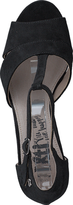 Xti - 46591 Negro