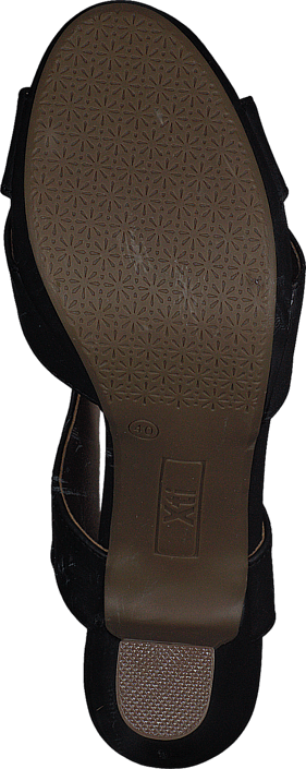 Xti - 46590 Black