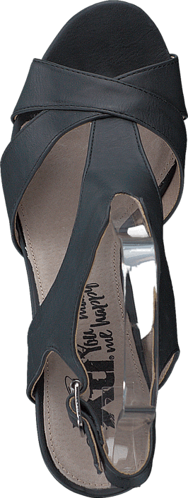 Xti - 46590 Black