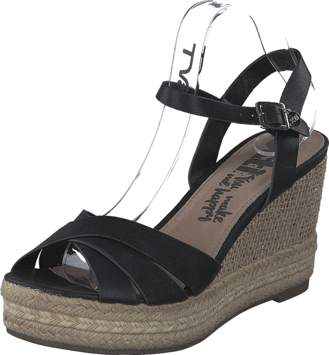 Xti - 46725 Black