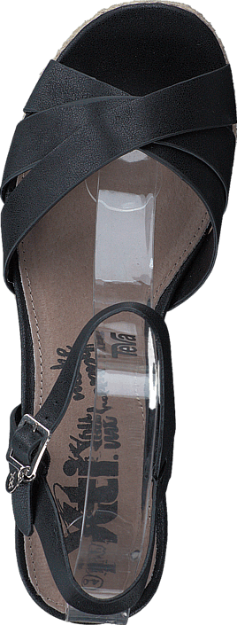 Xti - 46725 Black