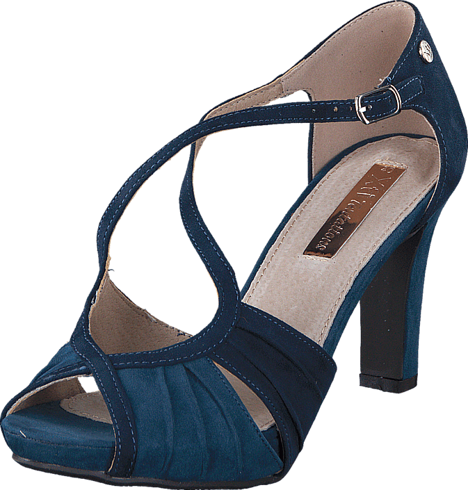 Xti - 30563 Navy