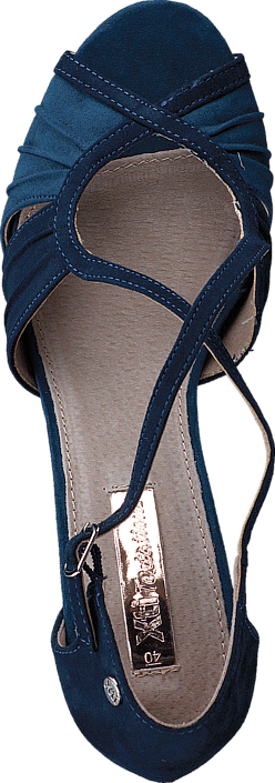 Xti - 30563 Navy