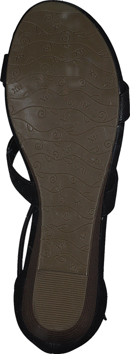 Xti - 30657 Black