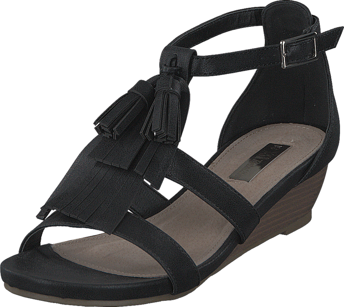 Xti - 30657 Black