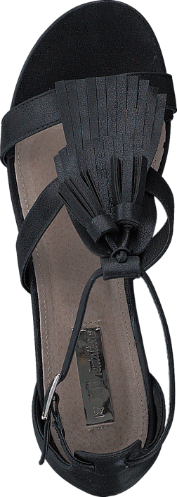 Xti - 30657 Black