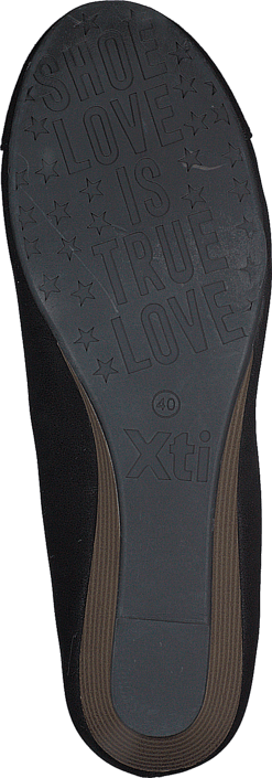 Xti - 46697 Black