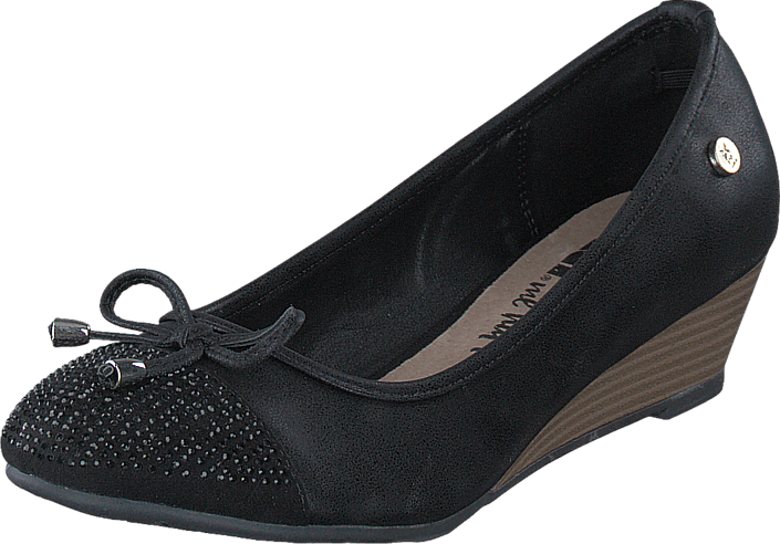 Xti - 46697 Black