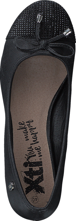 Xti - 46697 Black