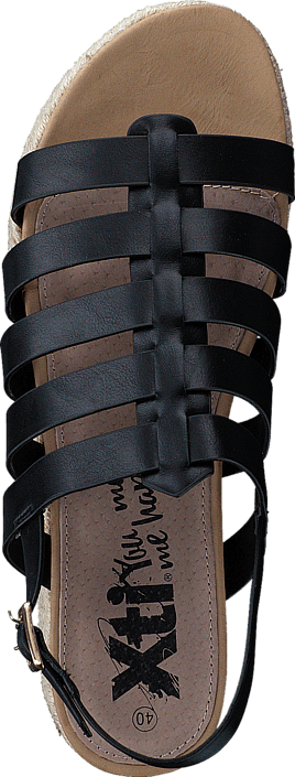 Xti - 46729 Black