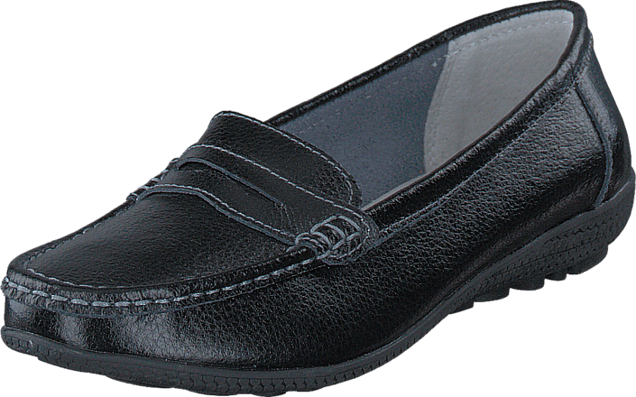 Soft Comfort - Noval Black