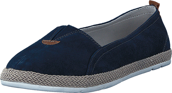 Soft Comfort - Kate Navy