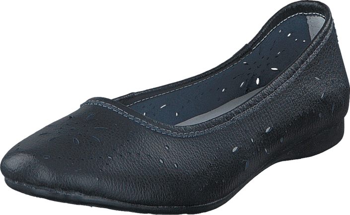 Soft Comfort - Champagne Black