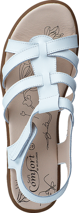 Soft Comfort - Gozo II White