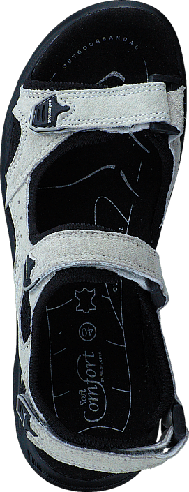 Soft Comfort - Edana II White