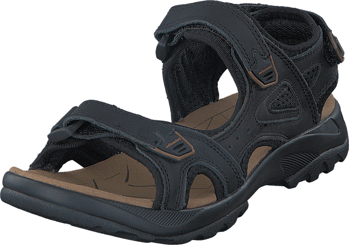 Soft Comfort - Edana II Black