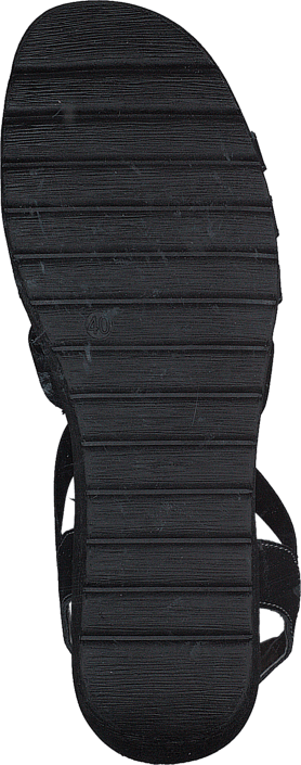 Soft Comfort - Hellenius Black