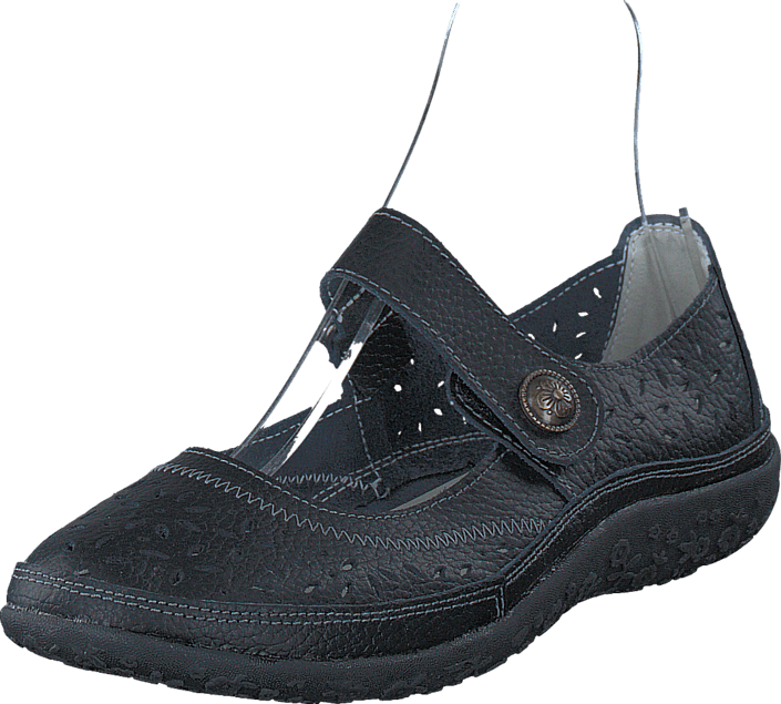 Soft Comfort - Allure Black