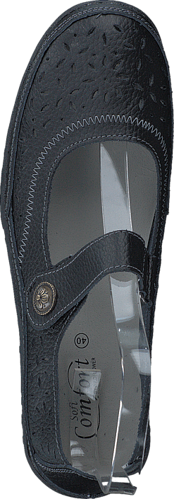 Soft Comfort - Allure Black
