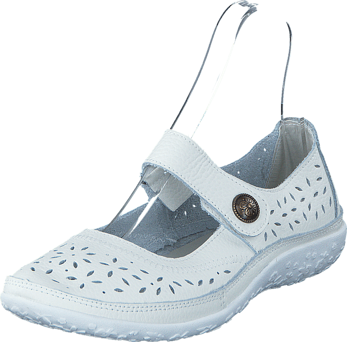 Soft Comfort - Allure White