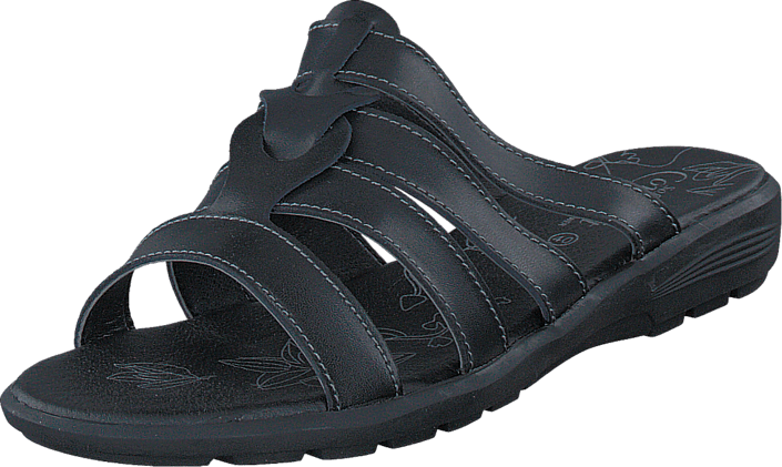 Soft Comfort - Barnsley Black