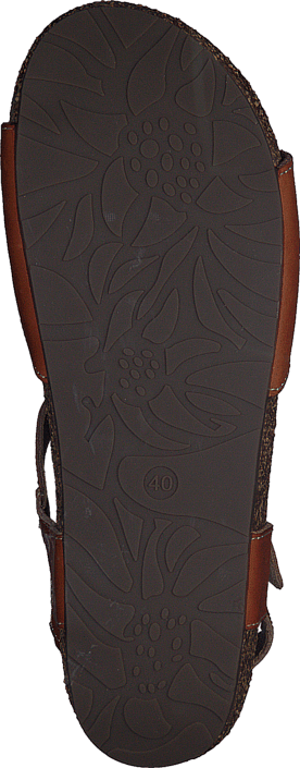 Soft Comfort - Oberland Cognac