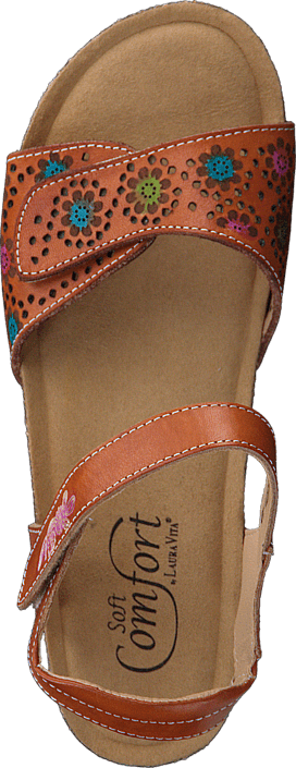 Soft Comfort - Oberland Cognac