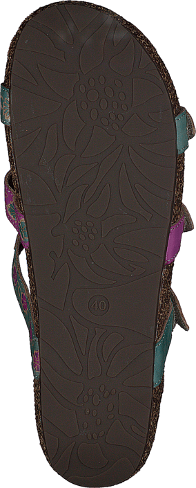 Soft Comfort - Woodgreen Lt Blue