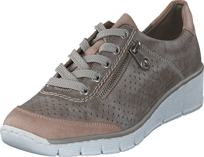 Rieker - 53725-32 Rose