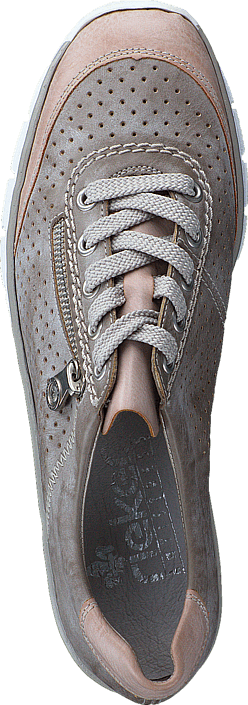 Rieker - 53725-32 Rose