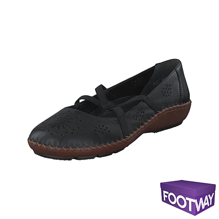 44887-00 Black - Bild 3