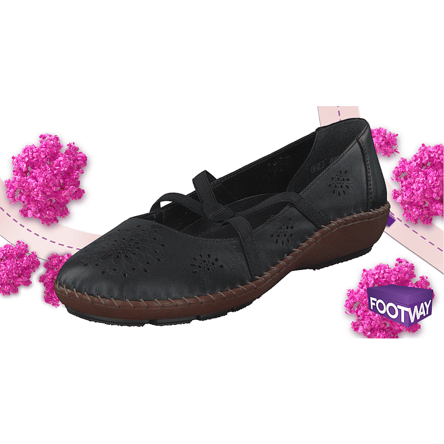 44887-00 Black - Bild 4