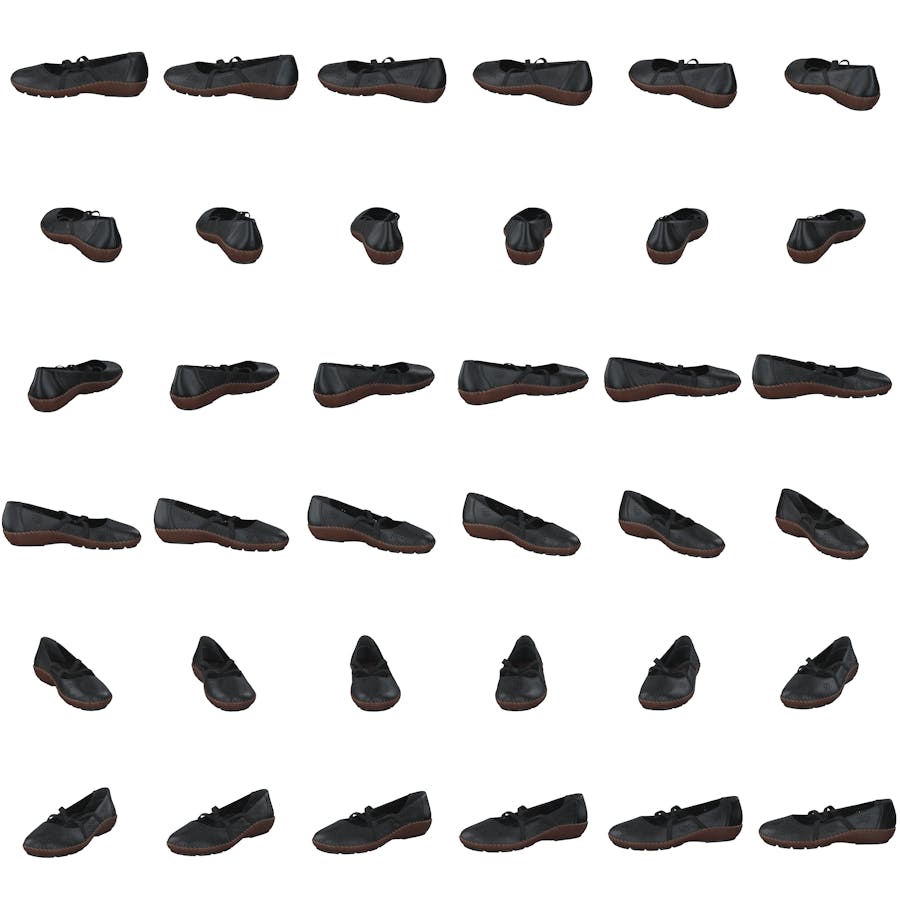 44887-00 Black - Bild 8