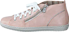 Rieker - L9413-31 Rosa