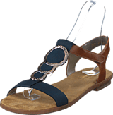 64278-16 Pazifik/Amaretto - Bild 9