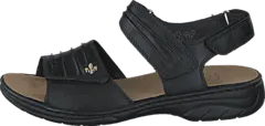Rieker - 64560-01 Black