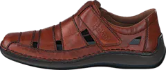 Rieker - 05278-24 Brown