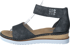 Rieker - 67985-45 Granit