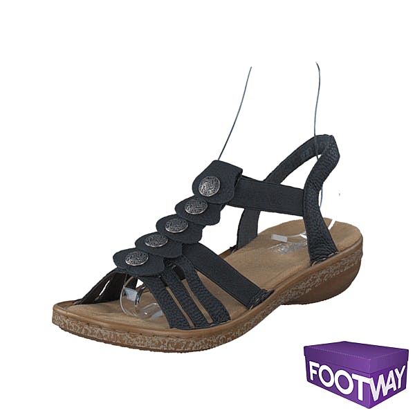 62866-00 Black - Bild 3