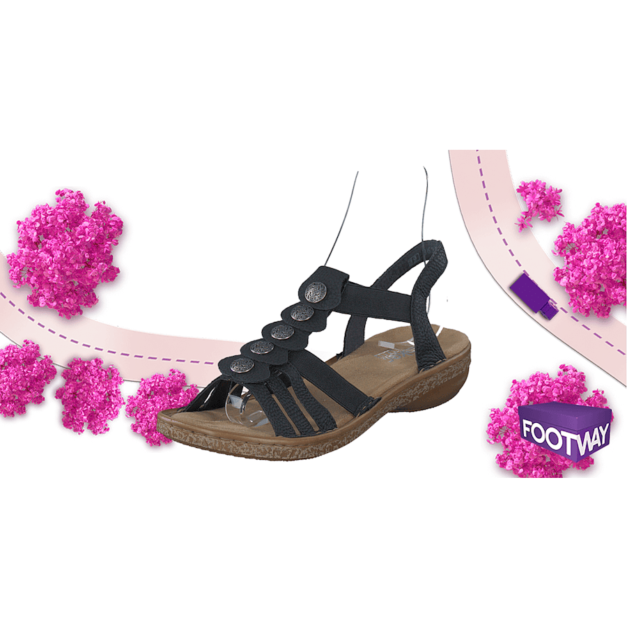 62866-00 Black - Bild 4