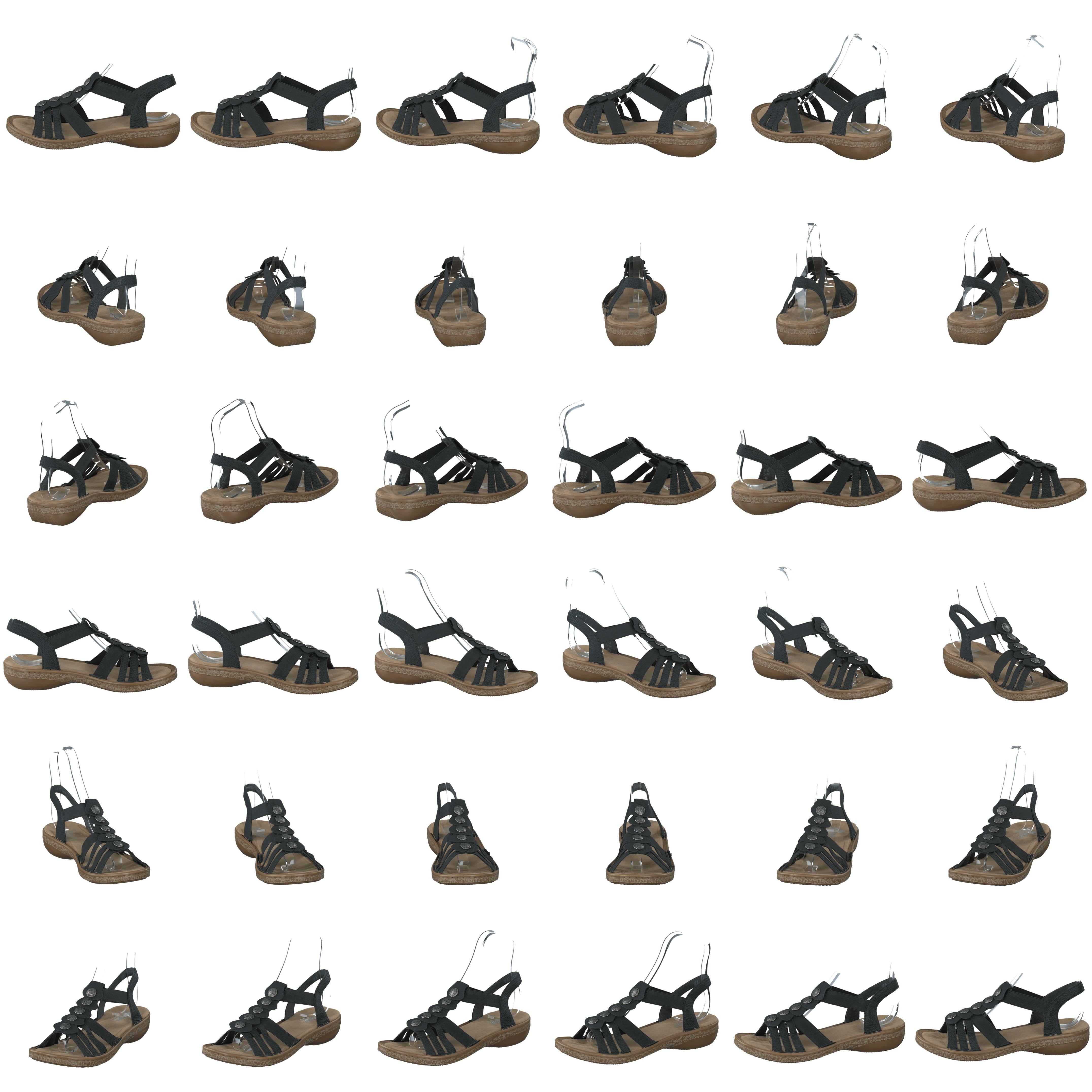 62866-00 Black - Bild 8