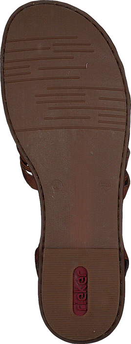Rieker - 64238-24 Amaretto