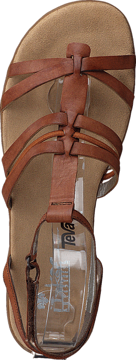 Rieker - 64238-24 Amaretto